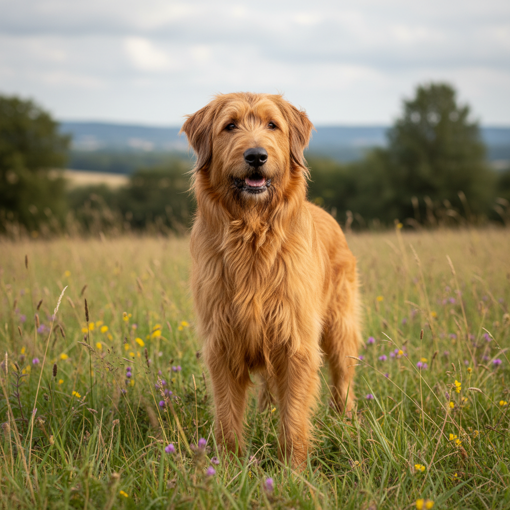 Yourdog – Croquettes pour chien – Berger de Brie - Adulte – 12 kg