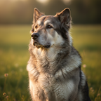 Yourdog – Croquettes pour chien – Berger de Yougoslavie - Senior – 12 kg