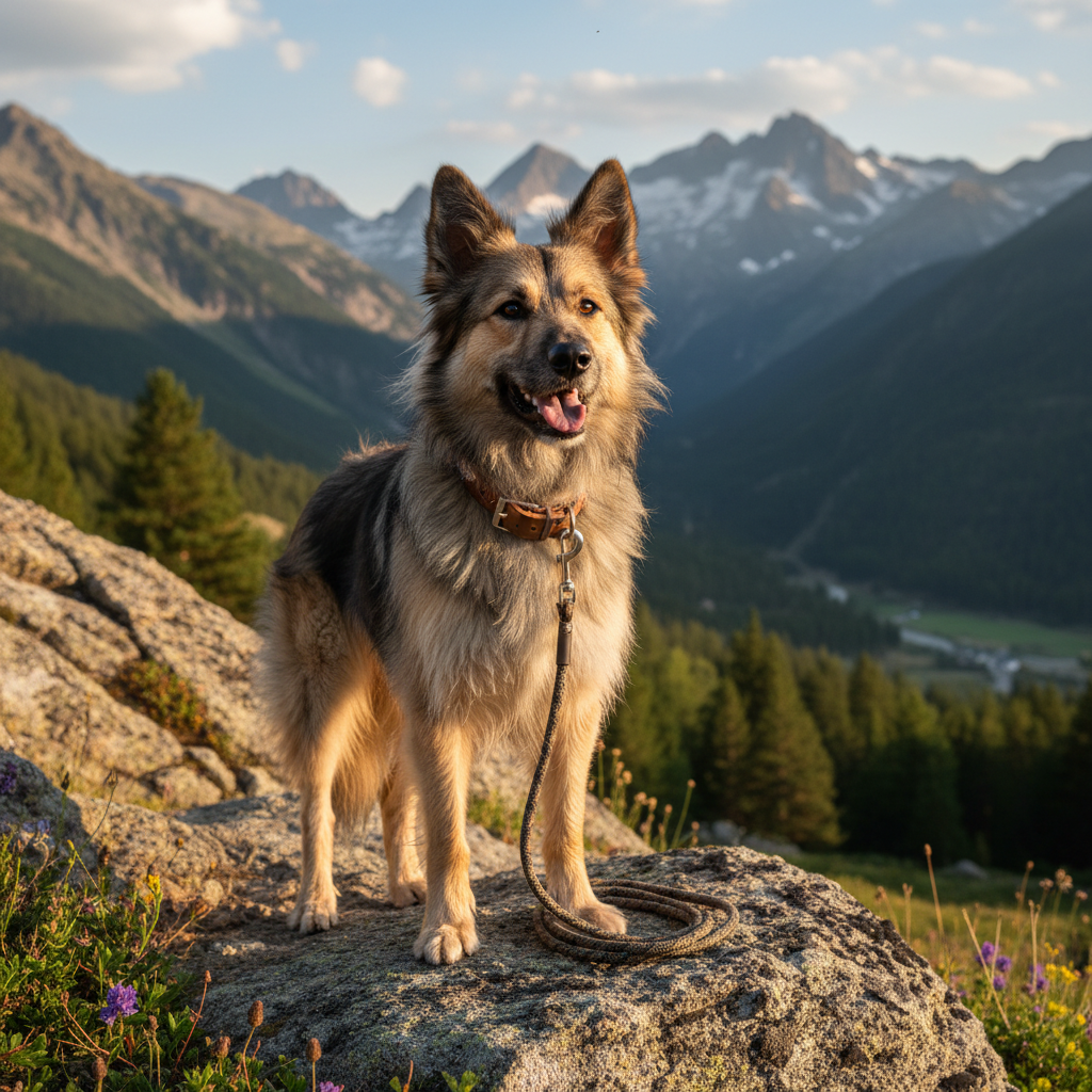 Yourdog – Croquettes pour chien – Berger des Pyrénées - Adulte – 12 kg