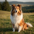 Yourdog – Croquettes pour chien – Berger des Shetland - Senior – 12 kg