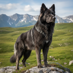 Yourdog – Croquettes pour chien – Berger du Karst – Adulte