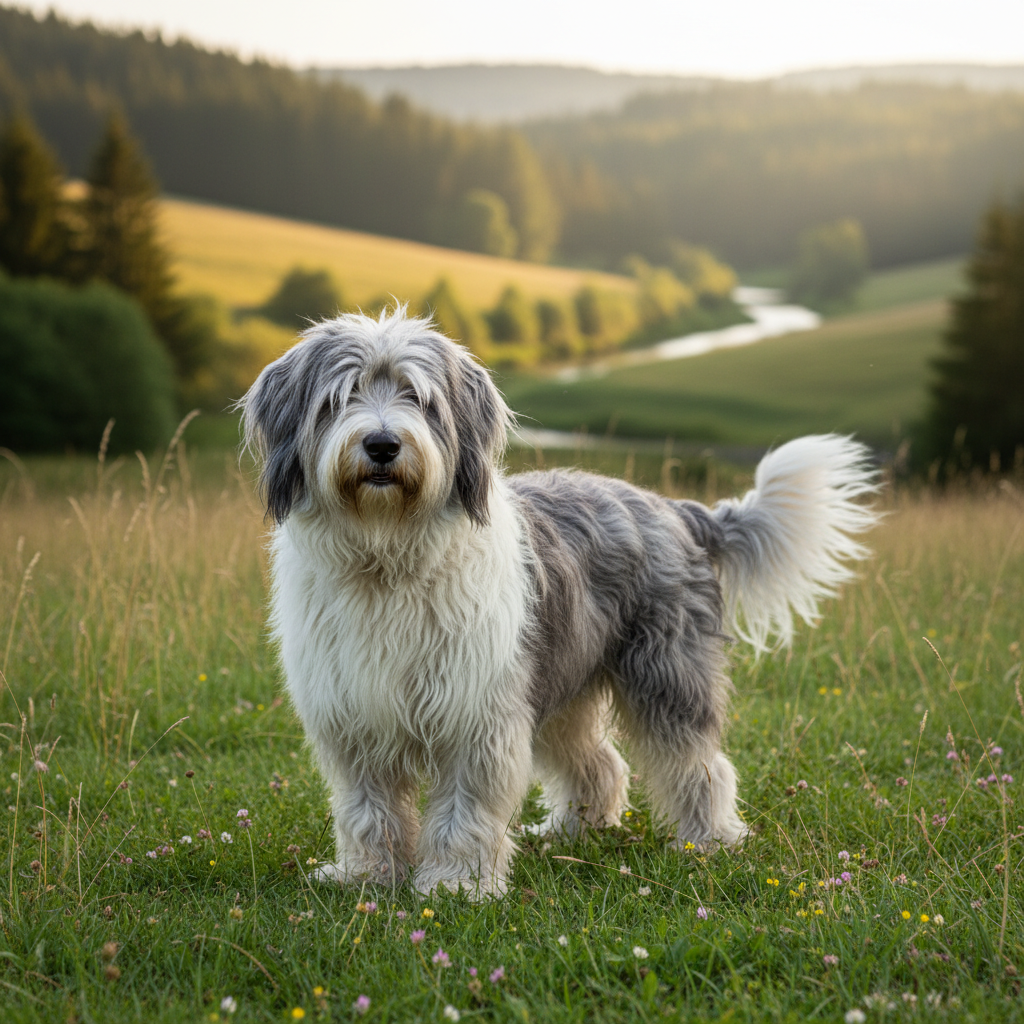 Yourdog – Croquettes pour chien – Berger polonais de plaine - Adulte