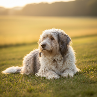 Yourdog – Croquettes pour chien – Berger Polonais de plaine - Senior – 12 kg - Analyse détaillée
