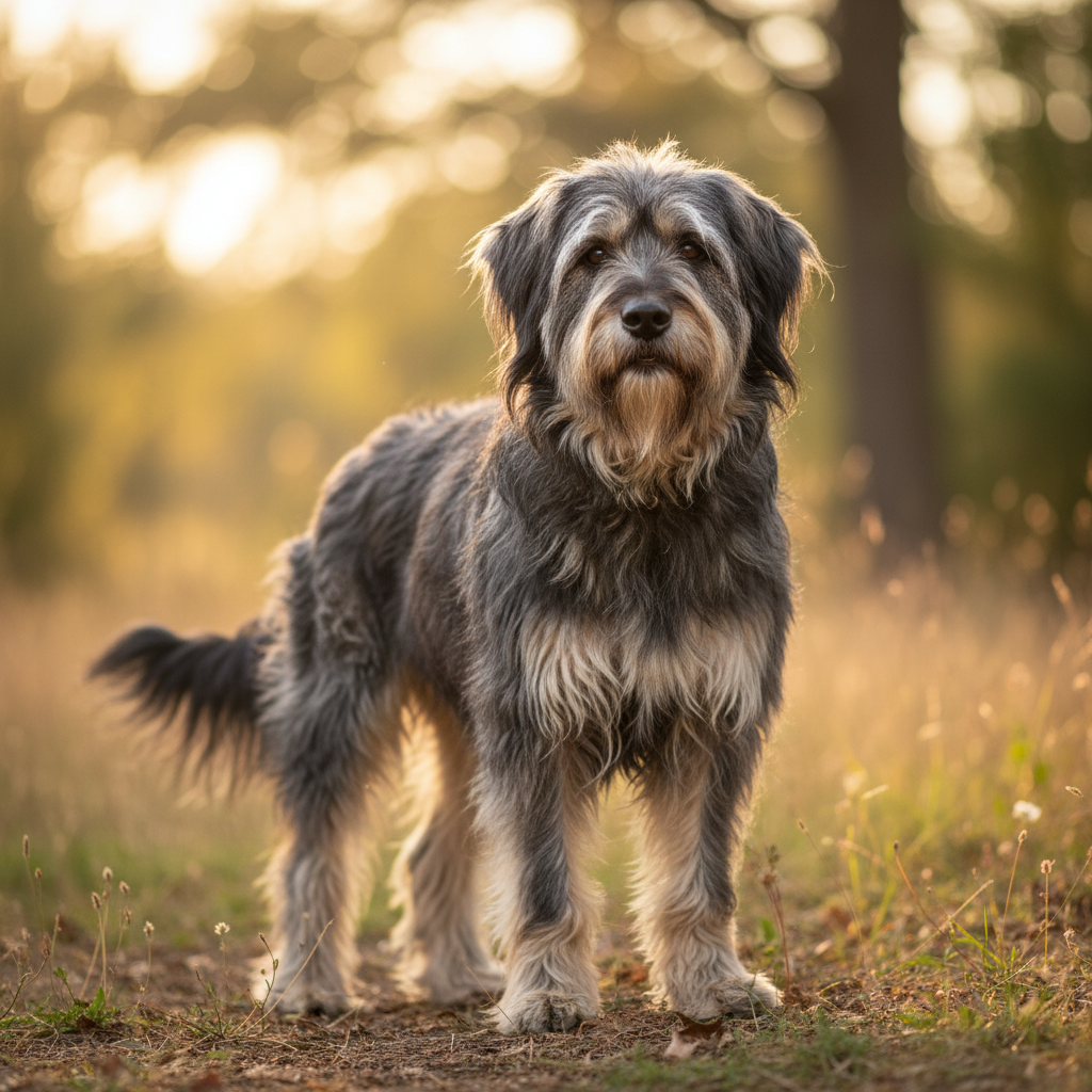 Yourdog – Croquettes pour chien – Berger portugais - Adulte