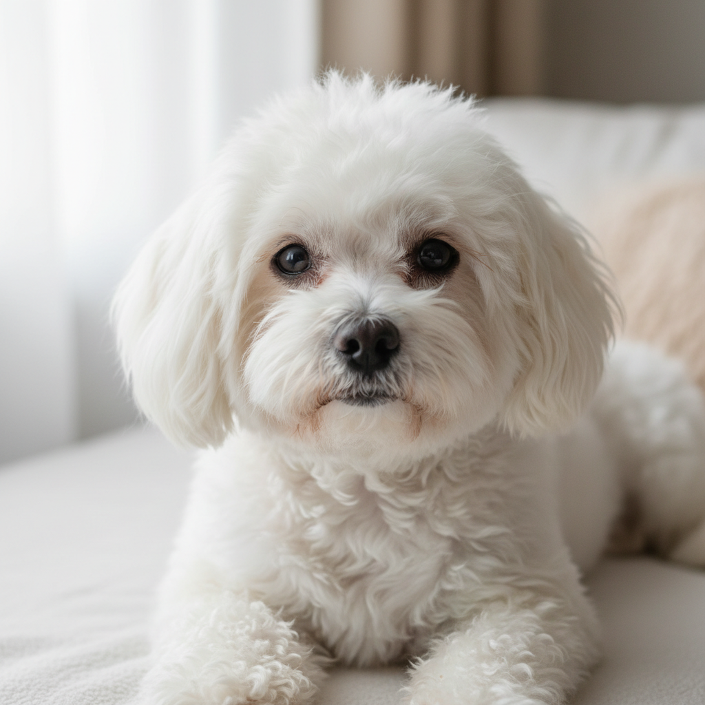 Yourdog – Croquettes pour chien – Bichon Bolonais - Senior – 12 kg