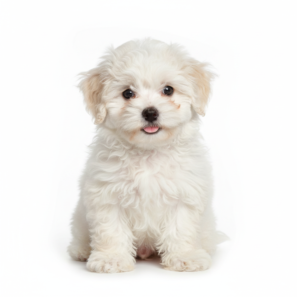 Yourdog – Croquettes pour chien – Bichon à poil frisé - Chiot – 12 kg