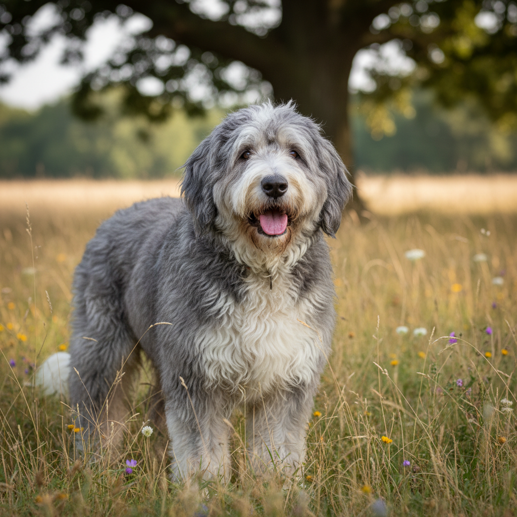 Yourdog – Croquettes pour chien – Bobtail - Adulte – 12 kg