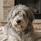 Yourdog – Croquettes pour chien – Bobtail - Senior – 12 kg