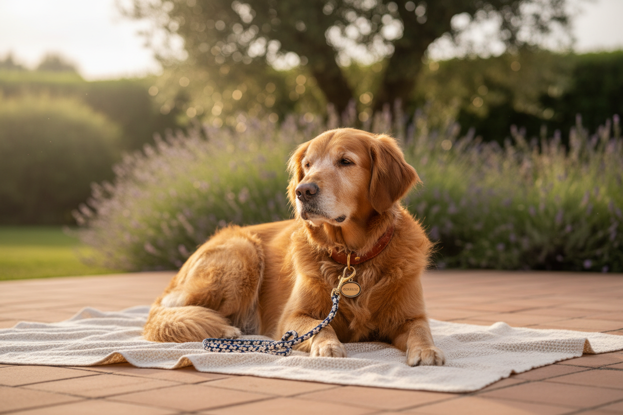Yourdog – Croquettes pour chien – Boomer Senior – 12 kg