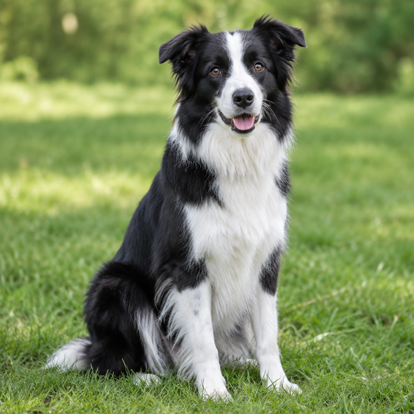 Yourdog - Croquettes pour chien – Border Collie Anglais - Adulte – 12 kg - Caractéristiques