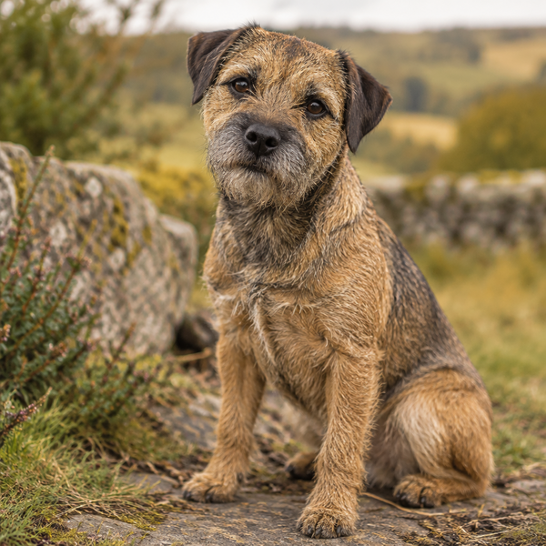 Yourdog – Croquettes pour chien – Border Terrier - Adulte – 12 kg - Caractéristiques