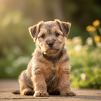 Yourdog – Croquettes pour chien – Border Terrier - Chiot – 12 kg