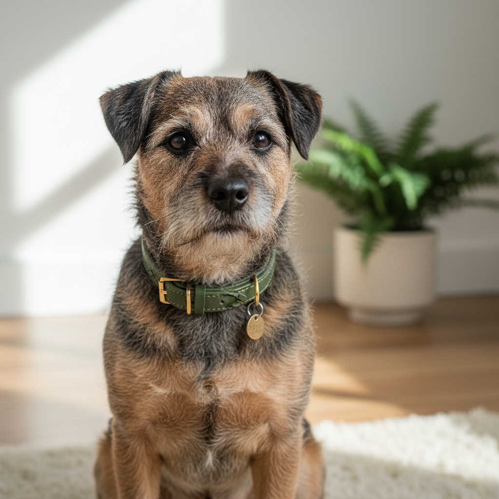 Yourdog – Croquettes pour chien – Border Terrier - Senior – 12 kg