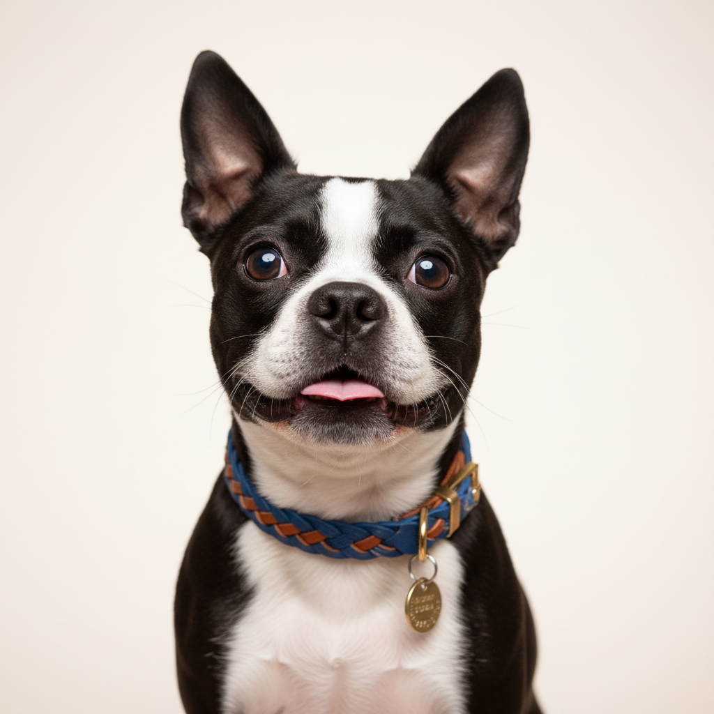 Yourdog – Croquettes pour chien – Boston Terrier - Adulte – 12 kg
