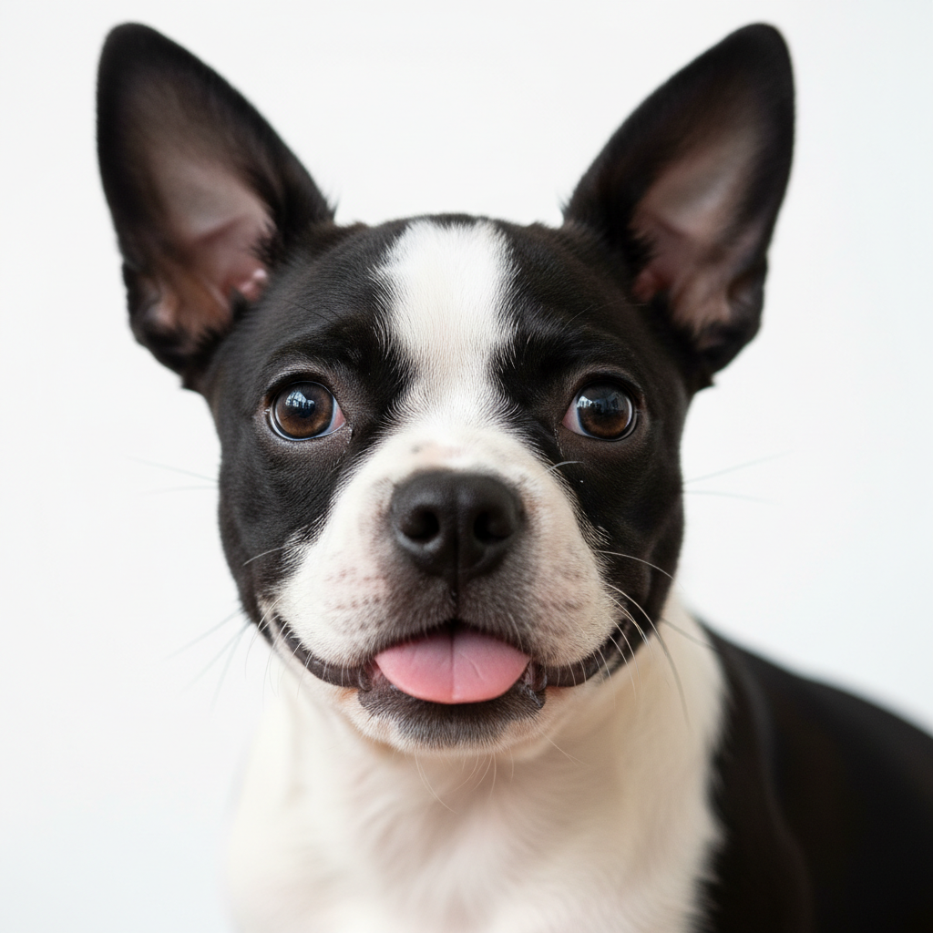 Yourdog – Croquettes pour chien – Boston Terrier - Chiot – 12 kg
