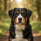 Yourdog – Croquettes pour chien – Bouvier d'Appenzell - Senior – 12 kg