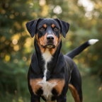 Yourdog – Croquettes pour chien – Bouvier de l'Entlebuch – Adulte