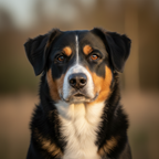 Yourdog – Croquettes pour chien – Bouvier de l'Entlebuch – Senior