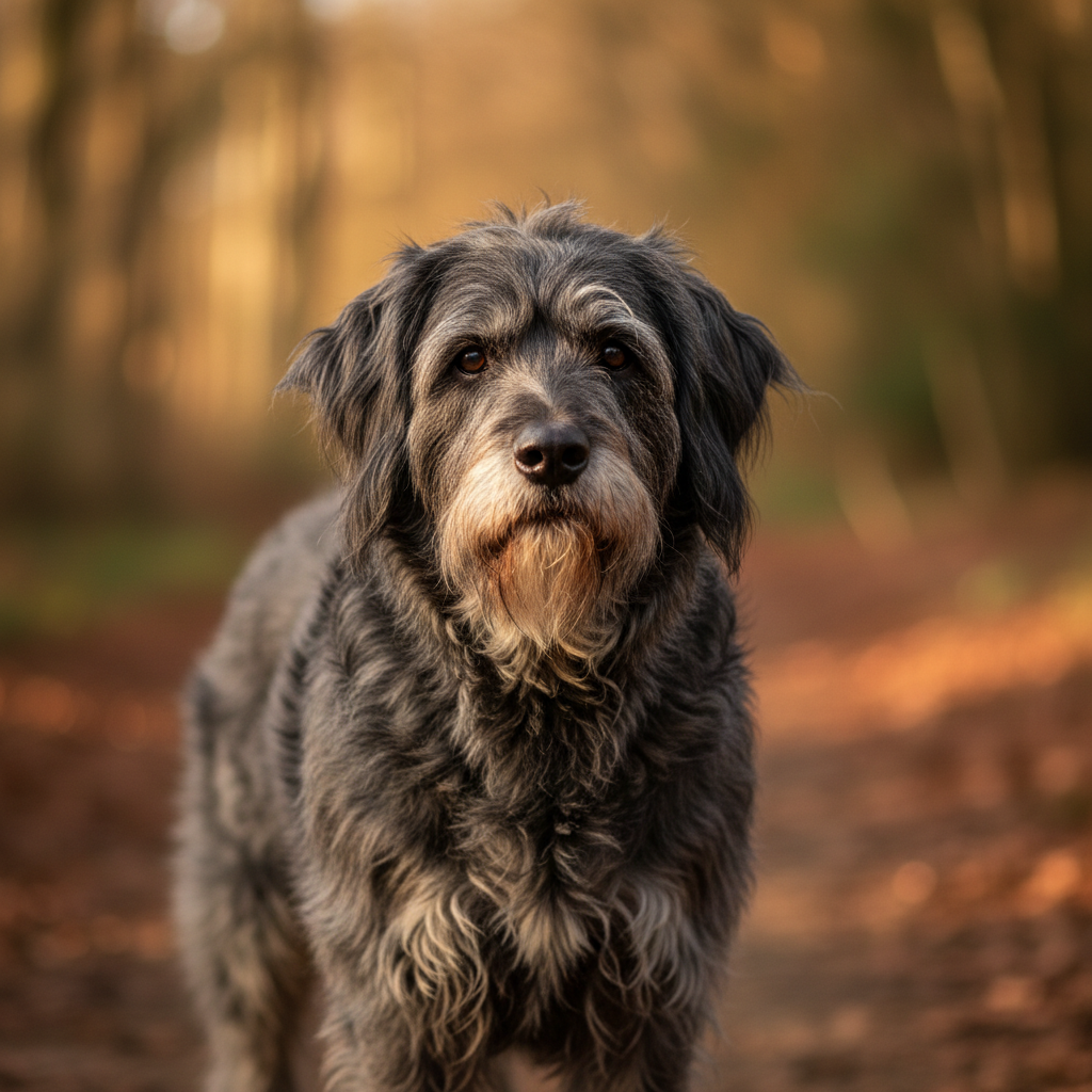 Yourdog – Croquettes pour chien – Bouvier des Açores - Senior – 12 kg
