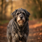 Yourdog – Croquettes pour chien – Bouvier des Açores - Senior – 12 kg