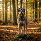 Yourdog – Croquettes pour chien – Bouvier des Ardennes - Adulte