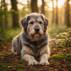 Yourdog – Croquettes pour chien – Bouvier des Ardennes - Senior