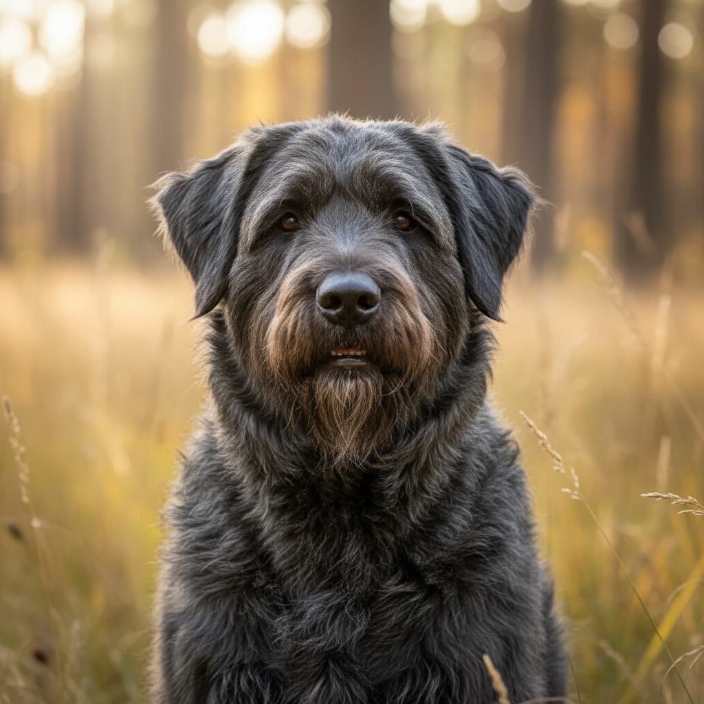 Yourdog – Croquettes pour chien – Bouvier des Flandres - Adulte – 12 kg