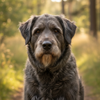Yourdog – Croquettes pour chien – Bouvier des Flandres - Senior – 12 kg