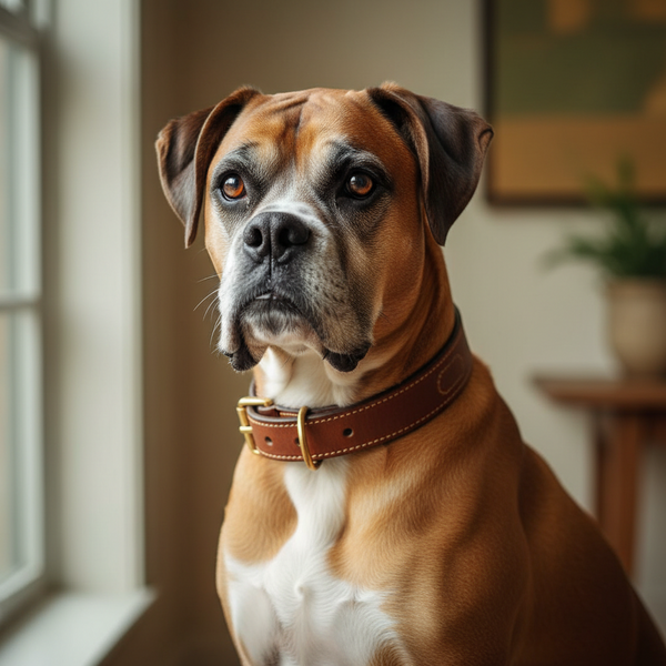Yourdog – Croquettes pour chien – Boxer - Senior – 12 kg - Caractéristiques