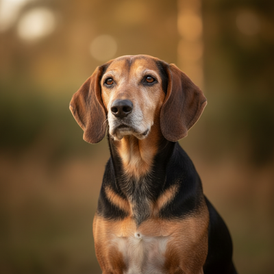 Yourdog – Croquettes pour chien – Brachet Allemand – Senior – 12 kg - Analyse détaillée