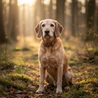 Yourdog – Croquettes pour chien – Brachet de Styrie à poil dur - Senior