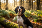 Yourdog – Croquettes pour chien – Brachet du Jura - Adulte