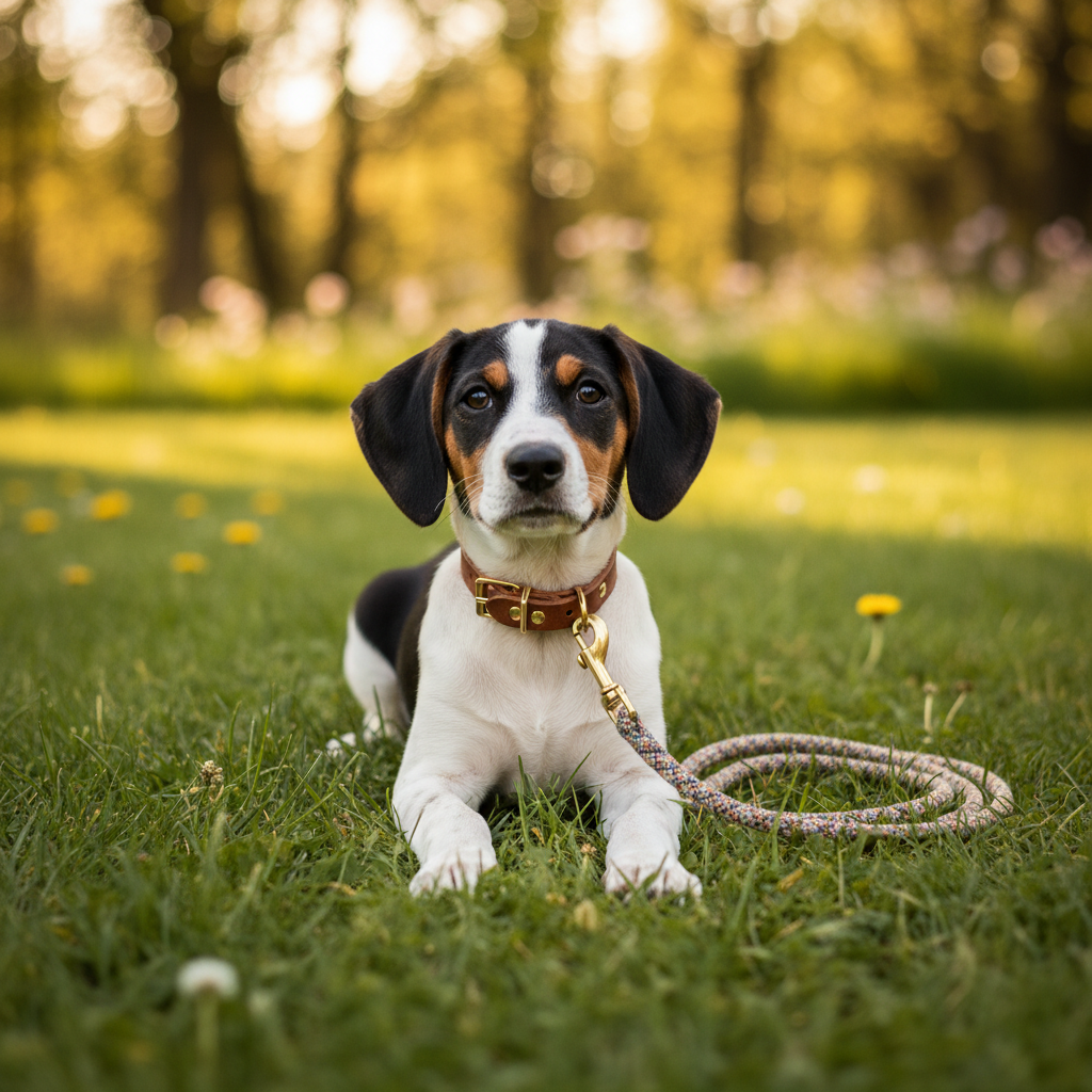 Yourdog – Croquettes pour chien – Brachet tyrolien - Chiot