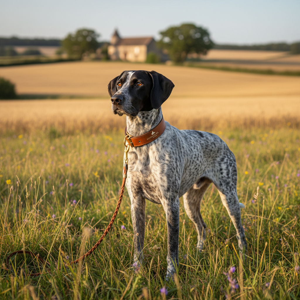 Yourdog - Croquettes pour chien – Braque d'Auvergne - Adulte – 12 kg