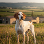 Yourdog – Croquettes pour chien – Braque de l'Ariège - Senior – 12 kg