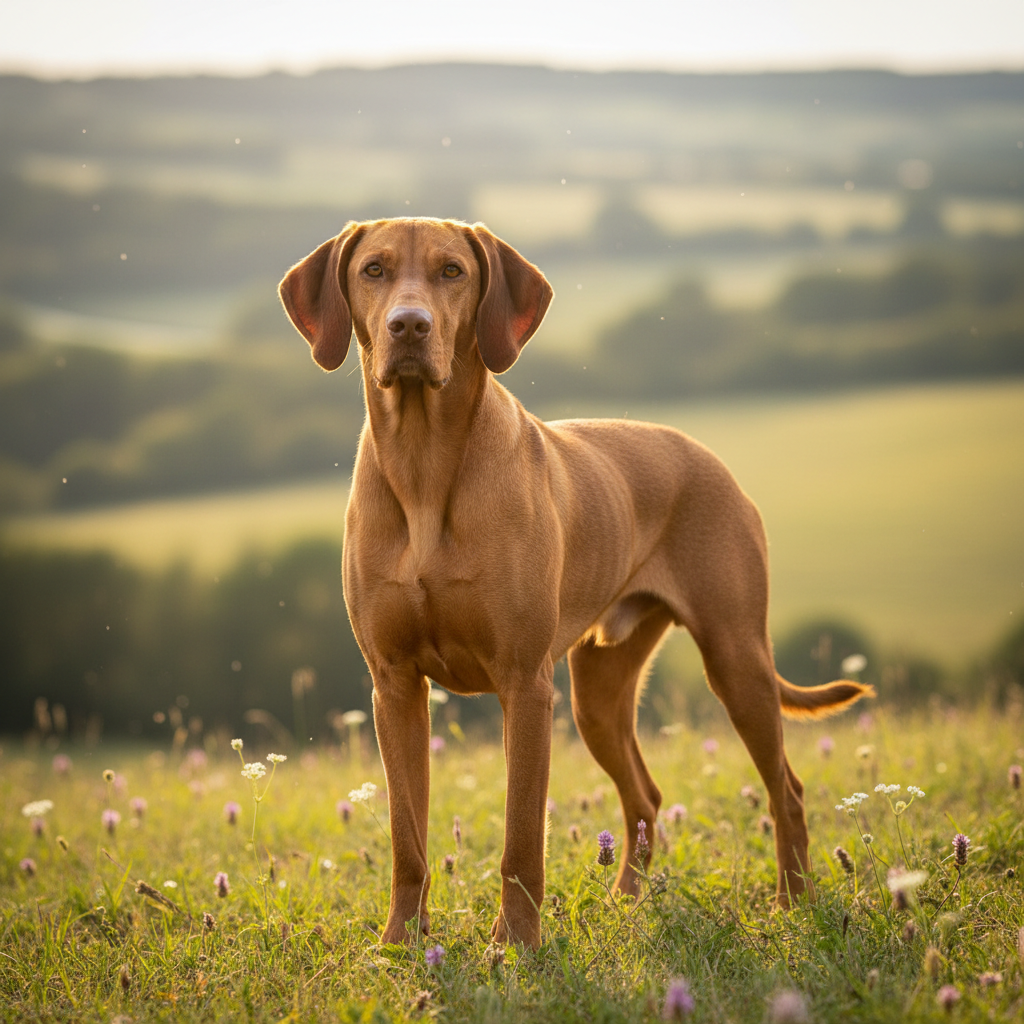 Yourdog – Croquettes pour chien – Braque portugais - Adulte