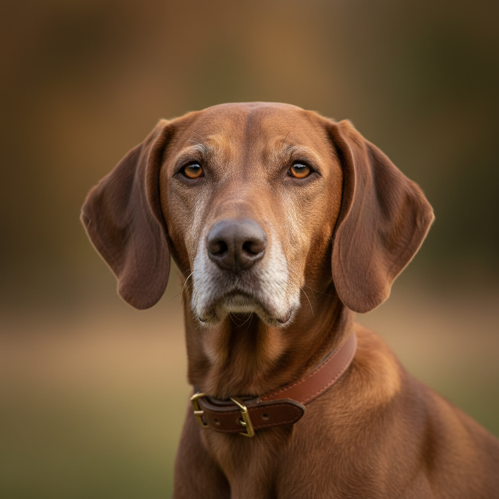 Yourdog – Croquettes pour chien – Braque portugais - Senior