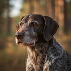 Yourdog - Croquettes pour chien – Braque Slovaque à poil dur - Senior – 12 kg