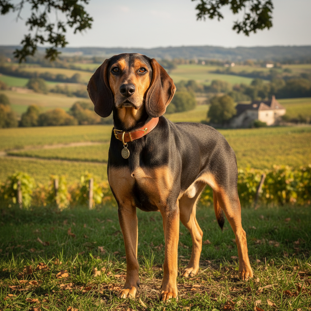 Yourdog – Croquettes pour chien – Bruno du Jura - Adulte