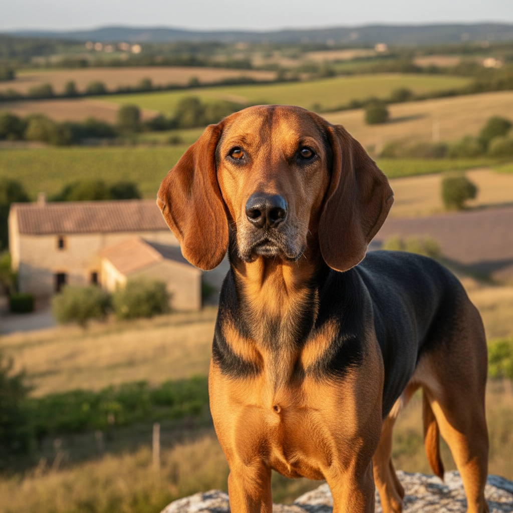 Yourdog - Croquettes pour chien – Bruno du Jura - Adulte – 12 kg