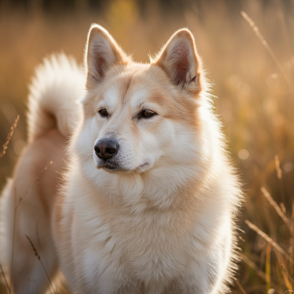 Yourdog – Croquettes pour chien – Buhund Norvégien - Senior