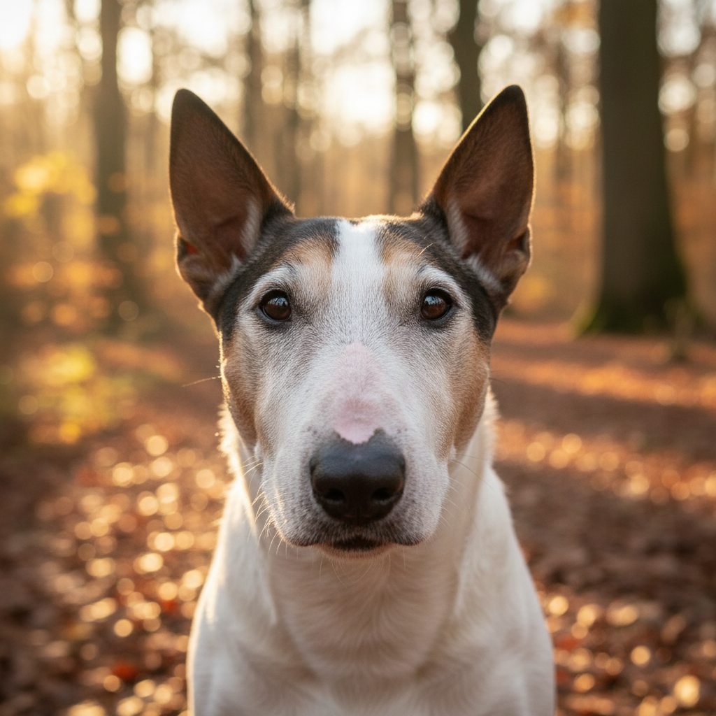 Yourdog – Croquettes pour chien – Bull Terrier - Senior