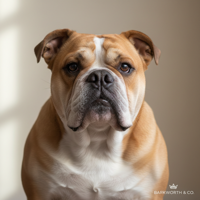 Yourdog – Croquettes pour chien – Bulldog Anglais – Adulte – 12 kg - Analyse détaillée
