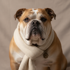 Yourdog – Croquettes pour chien – Bulldog Anglais - Senior