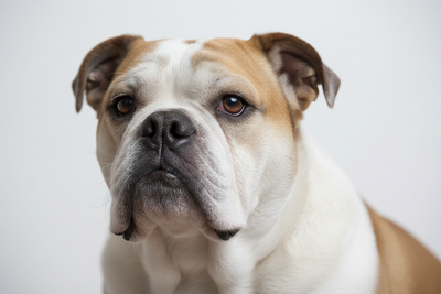 Yourdog – Croquettes pour chien – Bulldog Anglais – Senior – 12 kg - Analyse détaillée