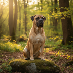 Yourdog – Croquettes pour chien – Bullmastiff - Adulte – 12 kg