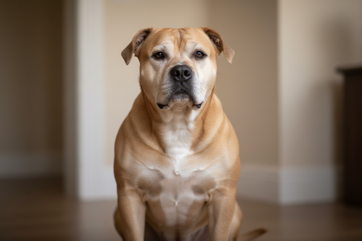Yourdog – Croquettes pour chien – Bully XL - Senior – 12 kg