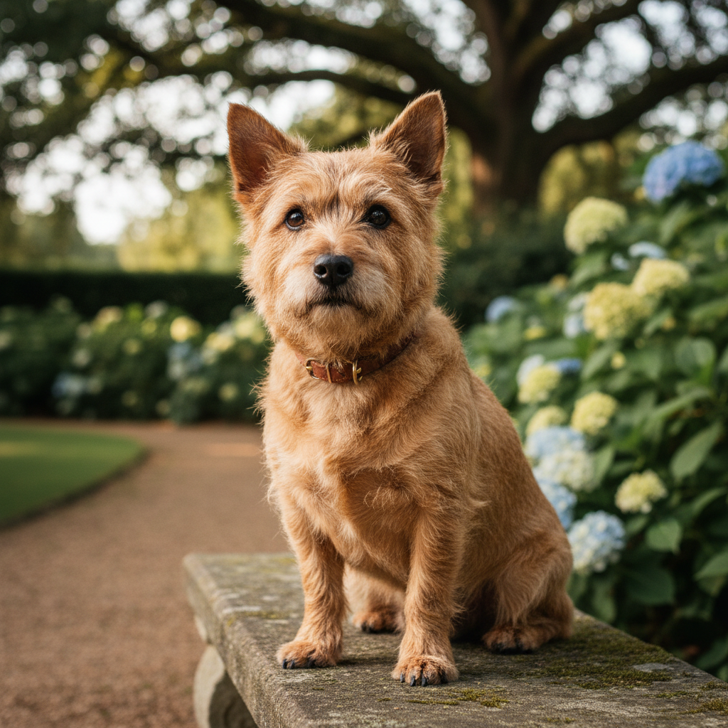 Yourdog – Croquettes pour chien – Cairn Terrier - Adulte – 12 kg