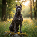Yourdog – Croquettes pour chien – Cane Corso - Adulte – 12 kg