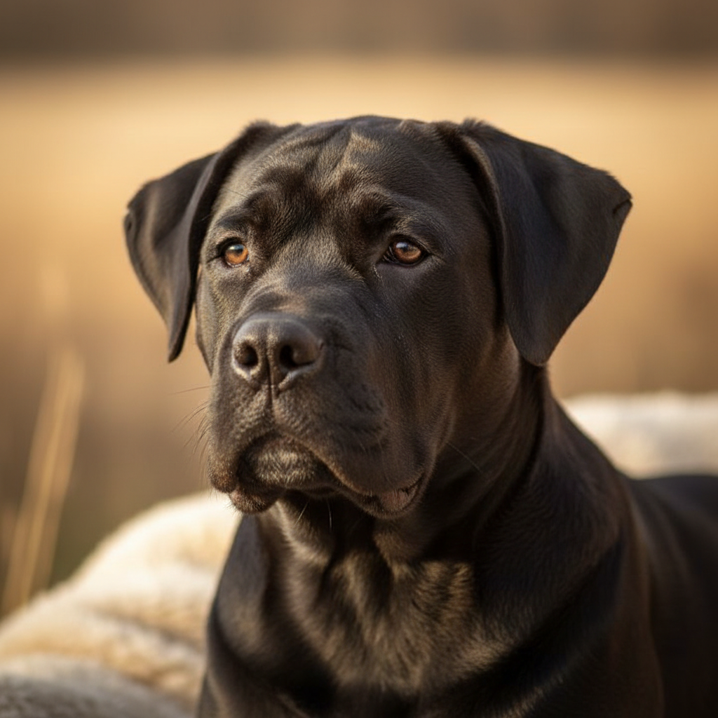 Yourdog – Croquettes pour chien – Cane Corso - Chiot – 12 kg